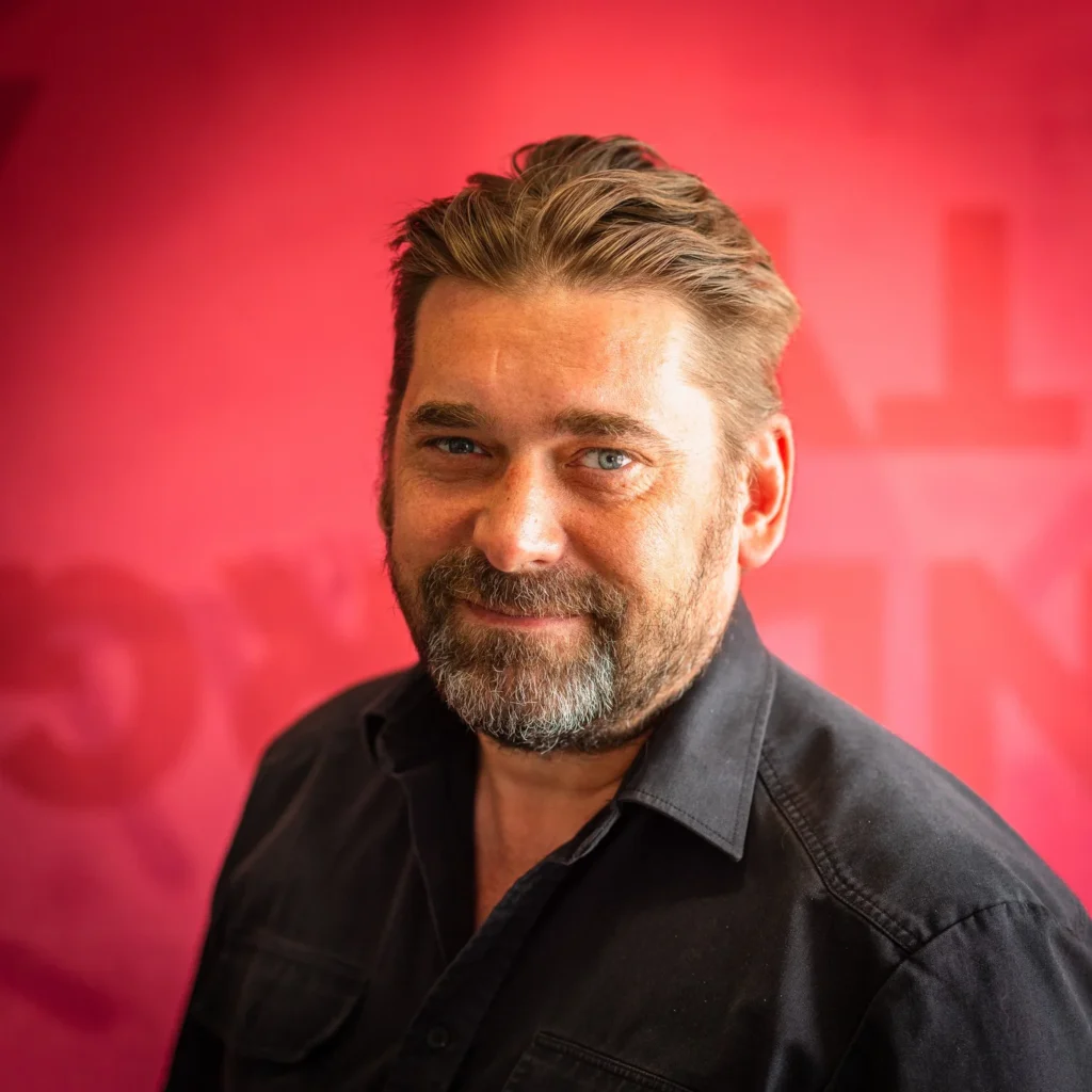 Jussi Kuikka