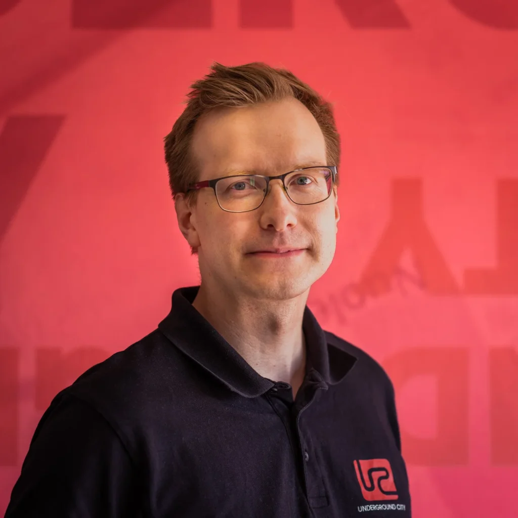 Mikko Paajanen