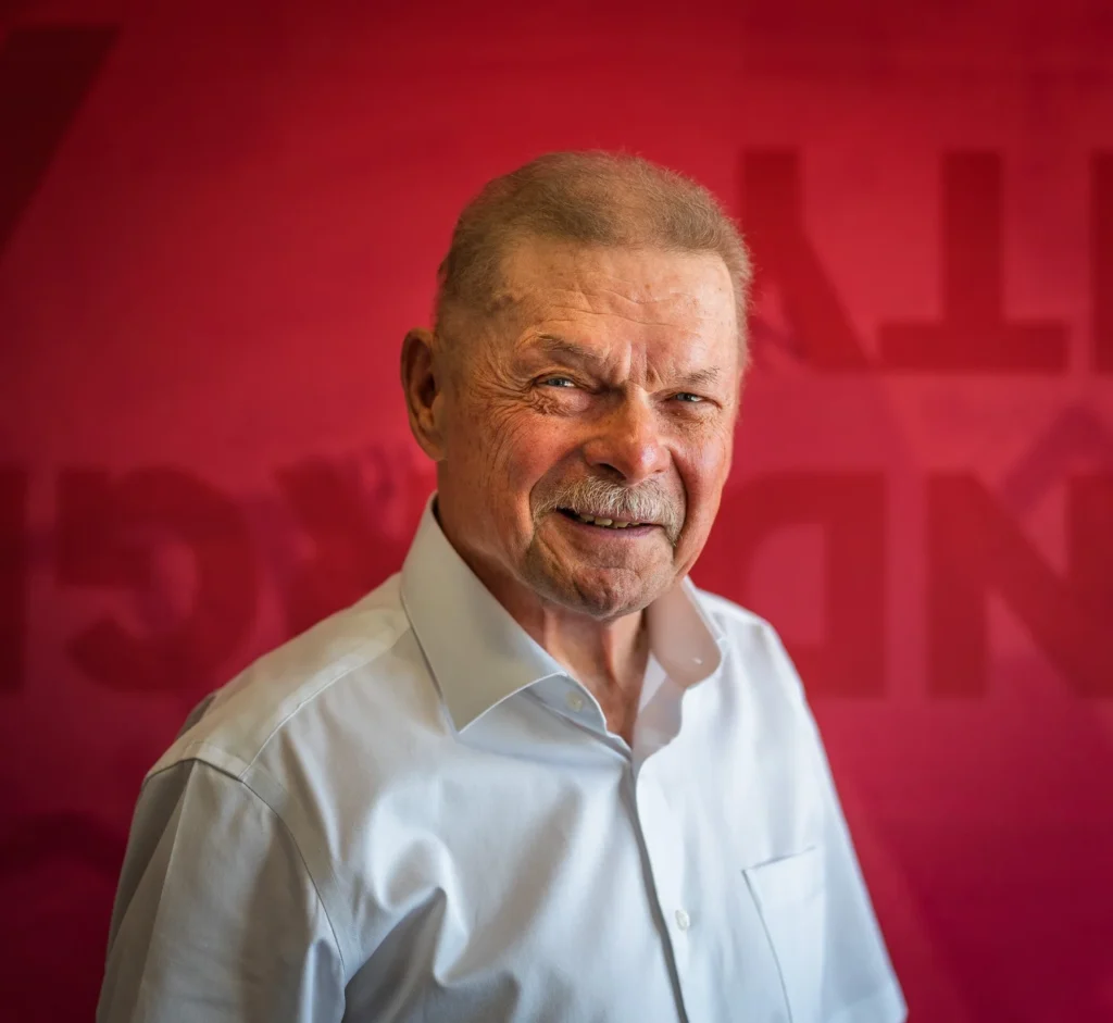 Sakari Kuikka