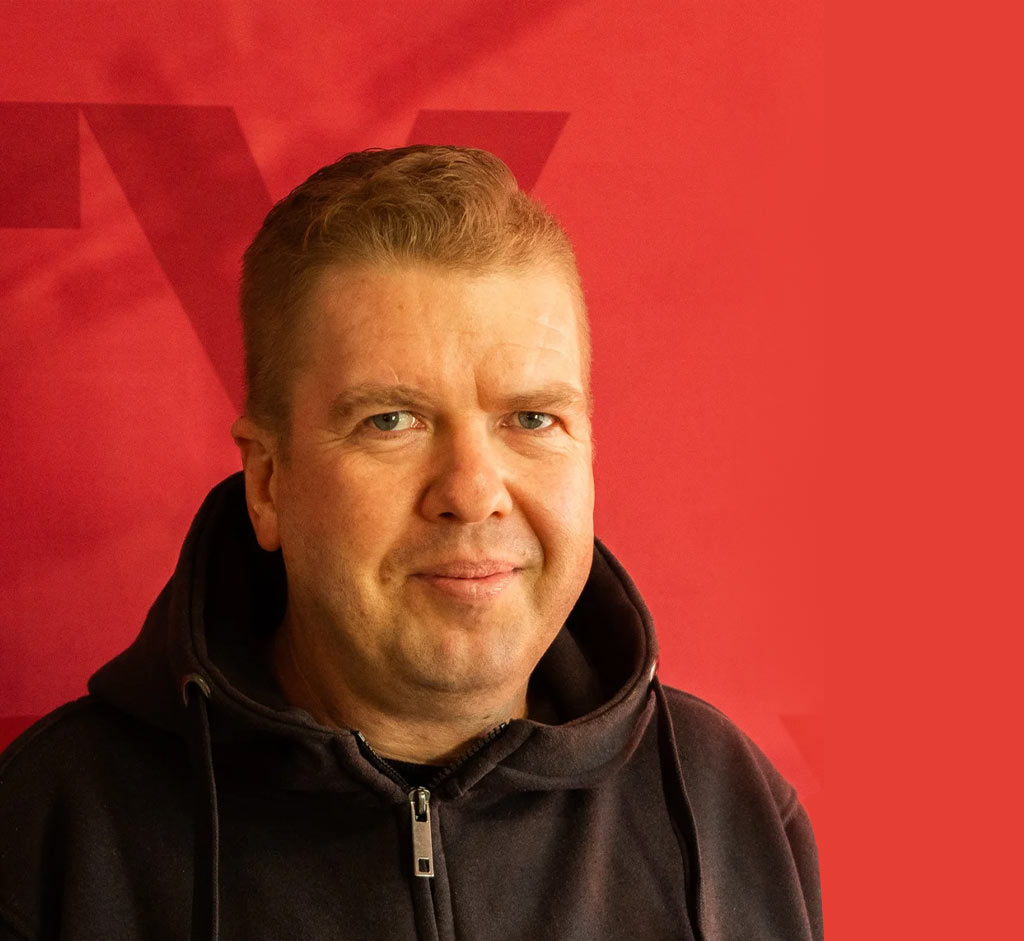 Lasse Lukki