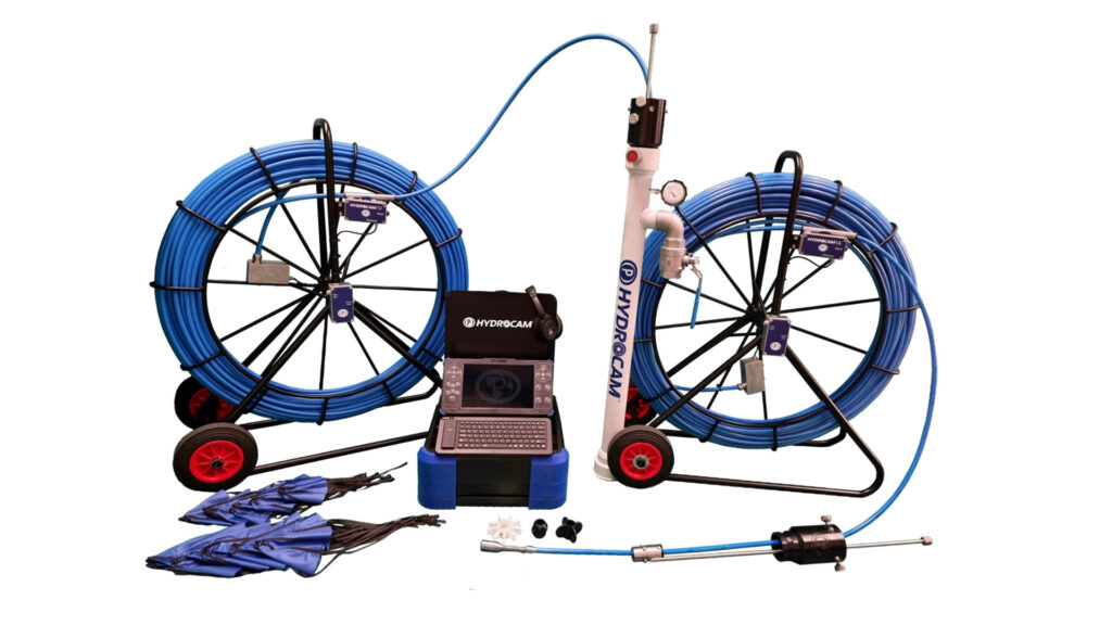 PIPA Hydrocam