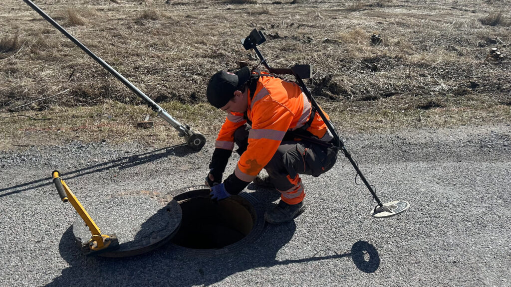 Verkoston kuntoselvitykset